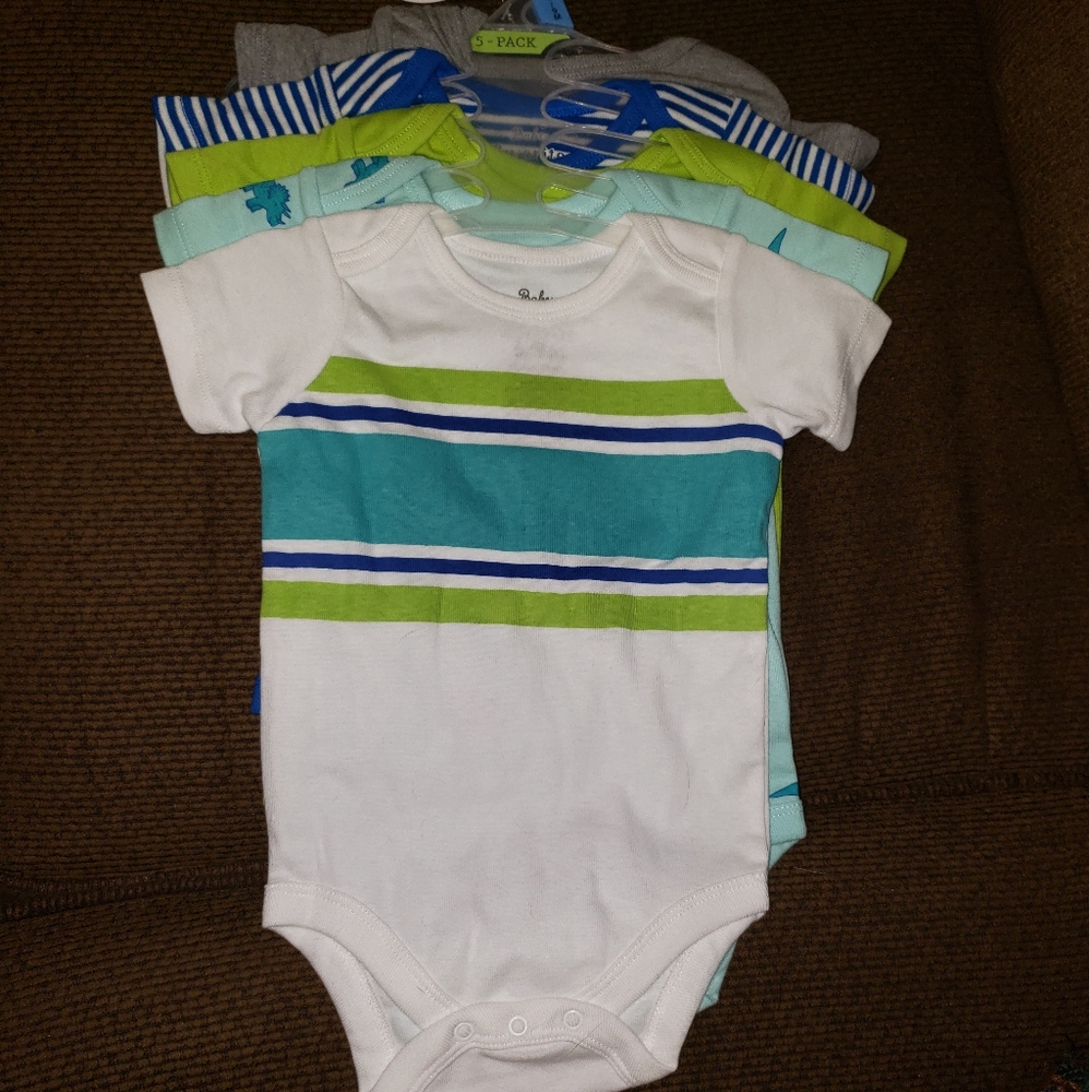 Babyboy lot